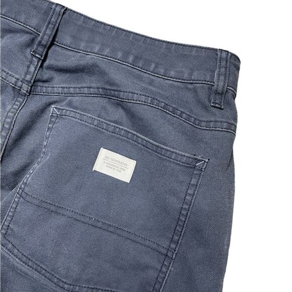 REI COOPERATIVE Trailsmith Pants Gray Size 14 - Picture 6 of 7